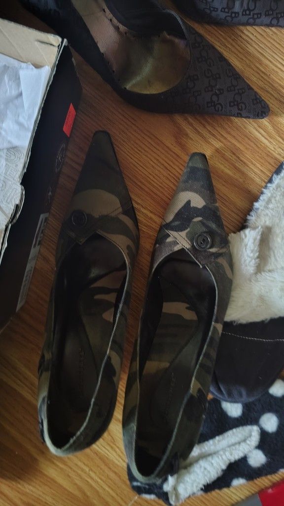 Women Shoes