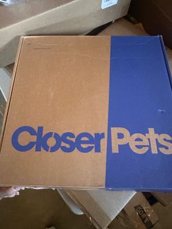 Pet fedder