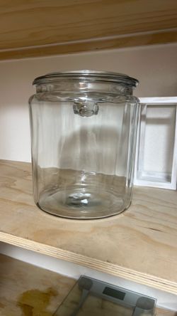 Cookie Jar