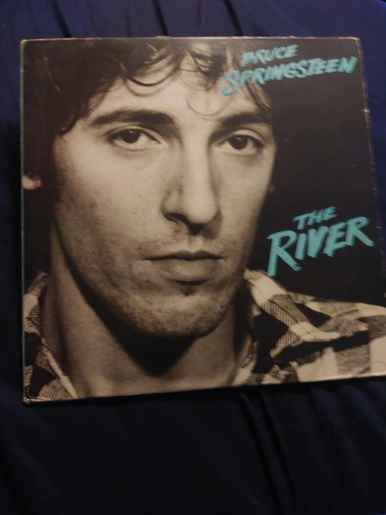 Record Bruce Springsteen