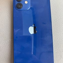 iPhone 12 128gb Unlocked