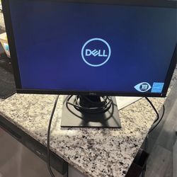 Dell E2220H Monitor