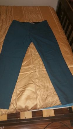 Ann Taylor slacks sz M