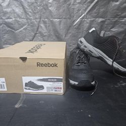 Steel Toe Boots Several Different Pairs 