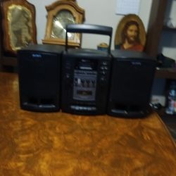 Brand New Condition  Very Nice Sound