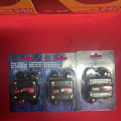300 Amp Fuse 12v Car