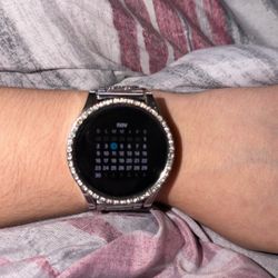 Samsung Galaxy Watch (reloj) + Cases for S25 Ultra