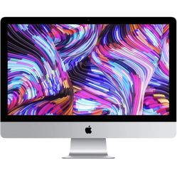 iMac (27-inch, Late 2012) 