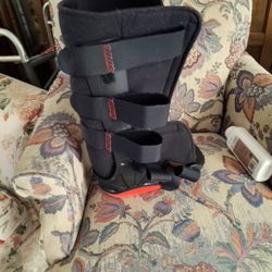Walking Boot