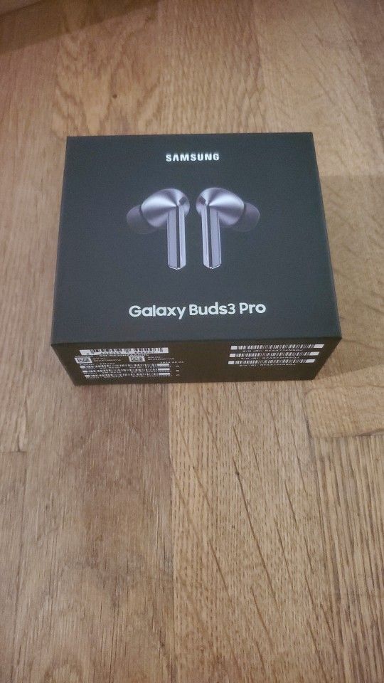 Galaxy Buds 3 Pro