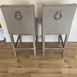 Bar Stools MUST SELL