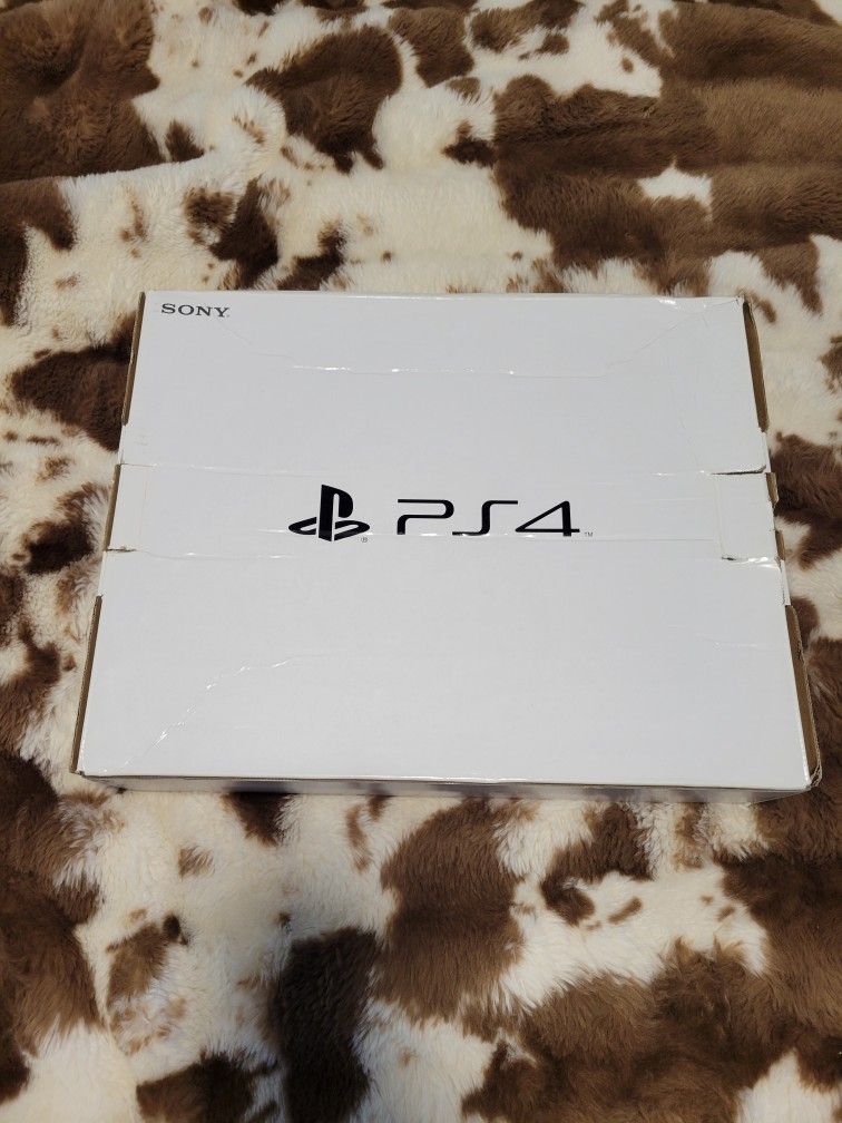 Ps4 [MAKE AN OFFER]