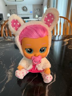 Cry Baby