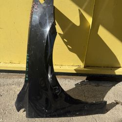 2015-2017 VOLKSWAGEN GOLF RH FENDER #2