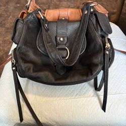 Banana Republic Purse