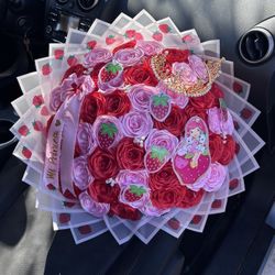 Rose Bouquet 