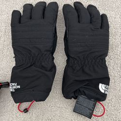 The North Face Waterproof Ski Gloves Kids