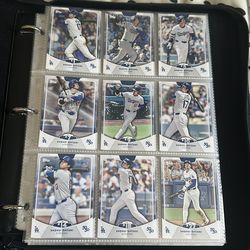 SELLING *RARE 50/50 SHOHEI CARDS ONE REFRACTOR