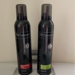 Tresemme Mousse