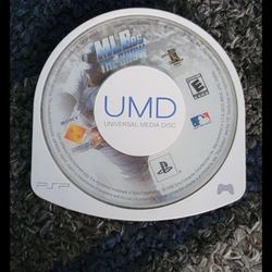MLB 06 PSP