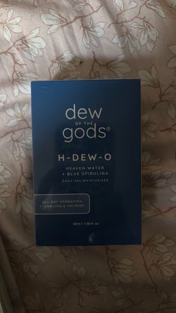 DEW OF THE GODS H-DEW-O