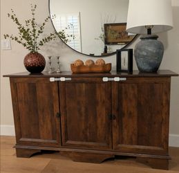 Credenza/Sideboard