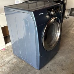 Samsung Dryer 2013 