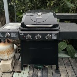 CharBroil Grill