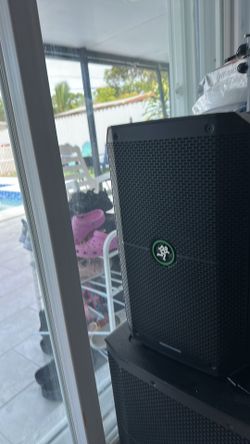 Equipo de musica