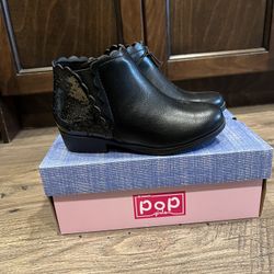 Girls Boots - 13C - NEW
