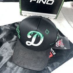 GALLO FINO HATS X MARCA REGISTRADA