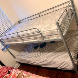 Bunkbed