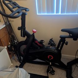 Echelon Connect Sport Exercise Bike
