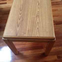 Accent Table