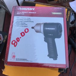 Husky Tool