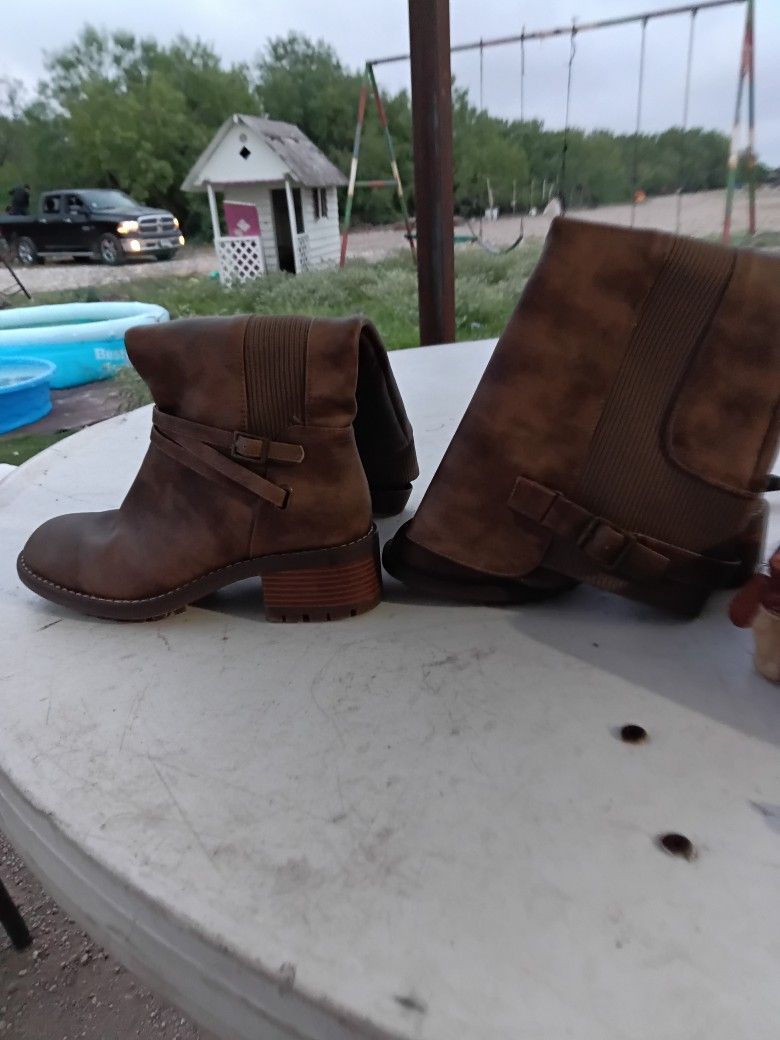 Boots