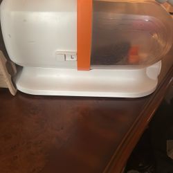 Pezcool Pet Grooming Vacuum