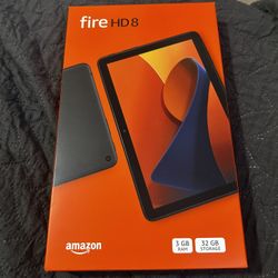 Amazon Fire HD NEW (32GB)