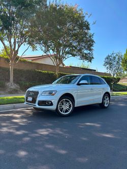 2016 Audi Q5