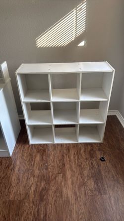 Book shelf
