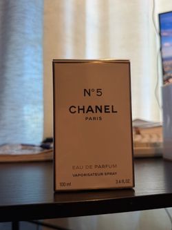 Chanel No. 5 Eau de Parfum 100ml