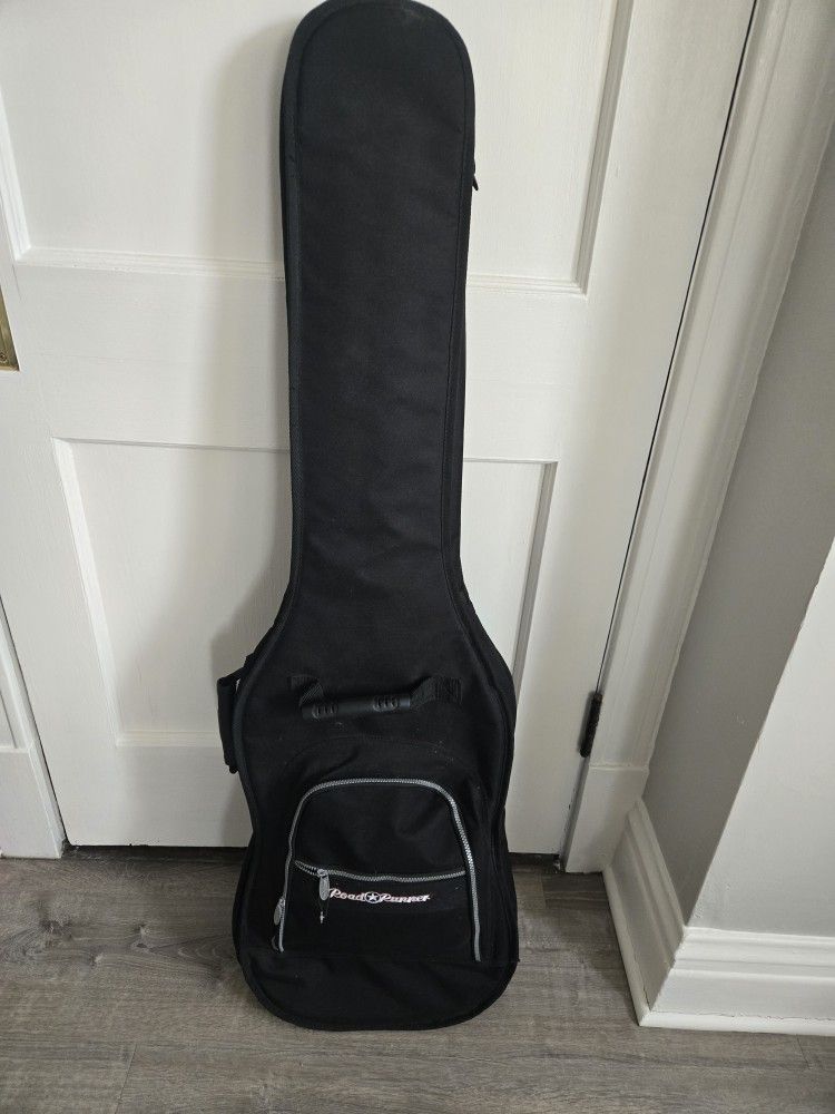 RoadRunner Soft Bass Case