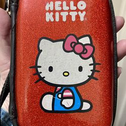 Hello Kitty Hardshell Case
