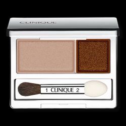 Clinique All About Shadow Duo Eyeshadow- 16 Day Into Date