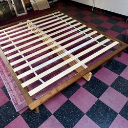 Bed Frame Cal King