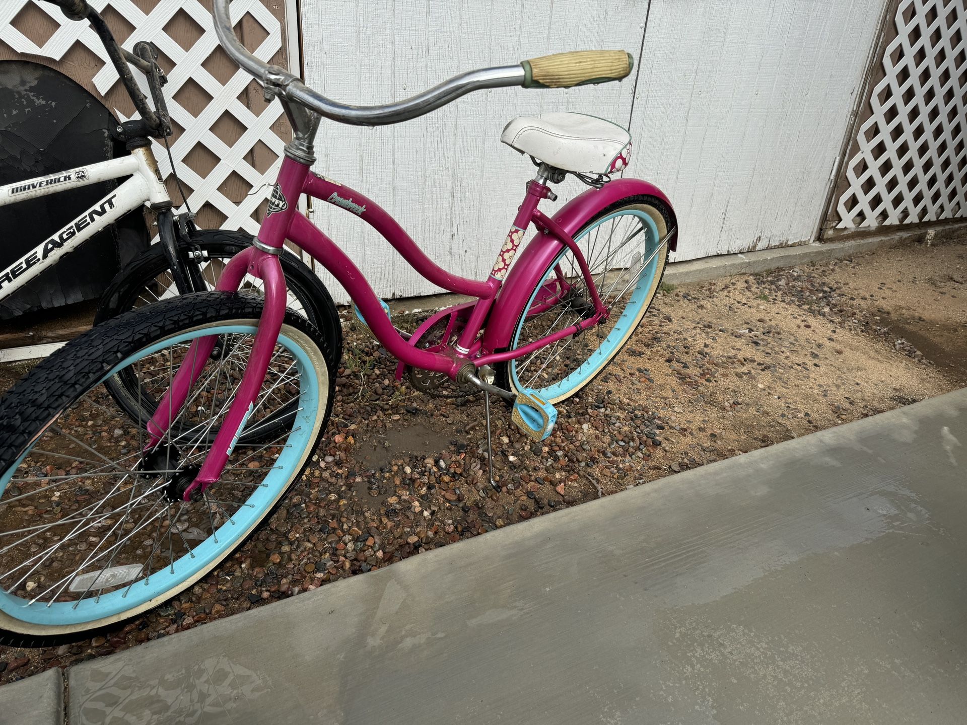 Huffy Cranbrook Beach Cruiser