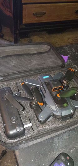 Drone like new