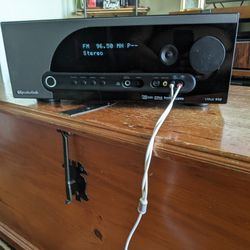 Receiver (130wpc)