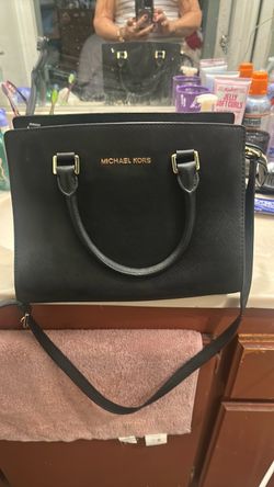 Michael Kors  purse  almost new
