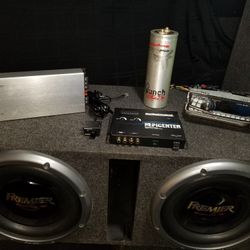 PREMIER CHAMPIONS SERIES PRO